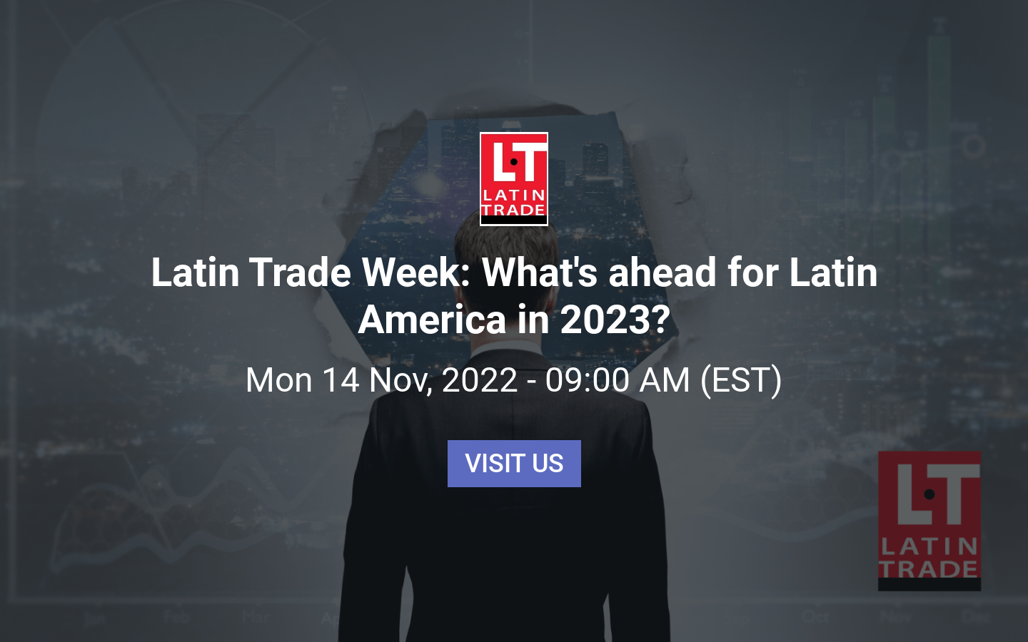 Latin Trade Week What's ahead for Latin America in 2023?